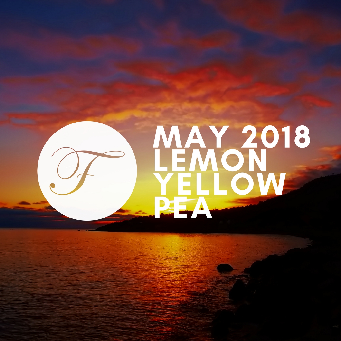 House Finesse 68 - May 2018 with Lemon Yellow Pea
